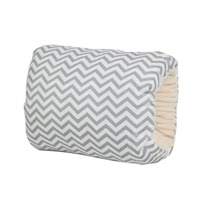 Comfy Cradle Nursing Arm Pillow Breastfeeding Arm Pillow Cushion Baby Nursing Pillows Maternity Baby Breastfeeding Pillow